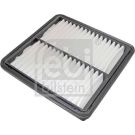 FEBI BILSTEIN 184446 Luftfilter FEBI BILSTEIN 184446 Luftfilter