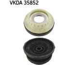 Federbeinstützlager VKDA 35852 Federbeinstützlager VKDA 35852