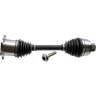 FEBI BILSTEIN 182885 Antriebswelle FEBI BILSTEIN 182885 Antriebswelle