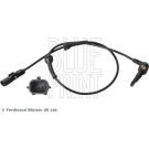 Sensor, Raddrehzahl ADBP710062