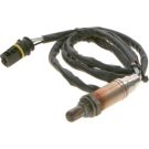 BOSCH Lambdasonde 0 258 005 083