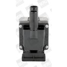 BorgWarner (BERU) Zündspule ZS313