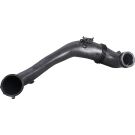 Metzger Ansaugschlauch, Luftfilter 2388097