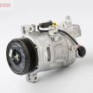 DENSO 5SE12C Klimakompressor DCP05026 DENSO 5SE12C Klimakompressor DCP05026