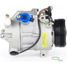 Kompressor, Klimaanlage 890038