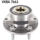 SKF Radlagersatz VKBA 7661