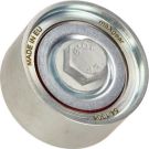 Maxgear Umlenk-/Führungsrolle, Keilrippenriemen 54-1304