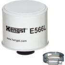 Luftfilter E566L Luftfilter E566L