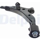 Lenker, Radaufhängung TC1743 Lenker, Radaufhängung TC1743