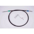 Hella Seilzug, Feststellbremse 8AS 355 665-581