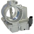 Metzger Drosselklappenstutzen 0892438