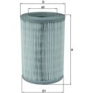 Knecht Luftfilter LX 3285