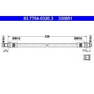 Bremsschlauch 83.7704-0320.3 Bremsschlauch 83.7704-0320.3