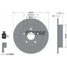 Bremsscheibe 92222300 Bremsscheibe 92222300