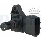 Sensor, Saugrohrdruck PS10189 Sensor, Saugrohrdruck PS10189