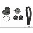 INA Wasserpumpe + Zahnriemensatz 530 0358 31