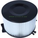 Maxgear Filter, Innenraumluft 26-0115