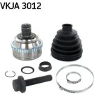 SKF Gelenksatz, Antriebswelle VKJA 3012