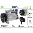 Valeo Kompressor, Klimaanlage VALEO CORE-FLEX 813276