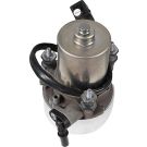 Metzger Unterdruckpumpe, Bremsanlage 8010164