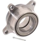 SKF Radlagersatz VKBA 7451