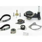 ContiTech Wasserpumpe + Zahnriemensatz CT901WP3