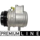 Kompressor, Klimaanlage ACP 1241 000P