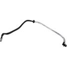 Metzger Unterdruckleitung, Bremskraftverstärker 2180053