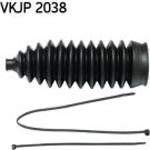 SKF Faltenbalgsatz, Lenkung VKJP 2038