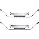 Hella Zubehörsatz, Bremssattel 8DZ 355 201-181