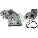 INA Wasserpumpe, Motorkühlung 538 0384 10