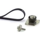 Gates Zahnriemensatz PowerGrip™ K015654XS