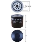 Ölfilter OC 383