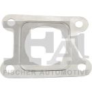 FA1 Dichtung, Abgasrohr 180-929