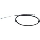 BOSCH Seilzug, Feststellbremse 1 987 482 241