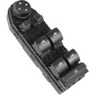 Metzger Schalter, Fensterheber 09161107