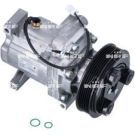 NRF Kompressor, Klimaanlage EASY FIT 32233