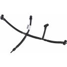 Metzger Schlauch, Leckkraftstoff 0840169