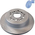 Bremsscheibe ADT343111 Bremsscheibe ADT343111