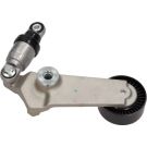 Spannarm, Keilrippenriemen 54-0567