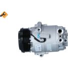 Kompressor, Klimaanlage 32480