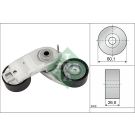 INA Riemenspanner, Keilrippenriemen 534 0937 10