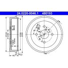 ATE Bremstrommel 24.0220-0046.1