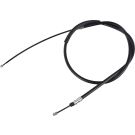 FEBI BILSTEIN 180486 Seilzug, Feststellbremse FEBI BILSTEIN 180486 Seilzug, Feststellbremse
