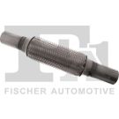 Flexrohr, Abgasanlage 438-330