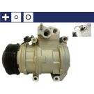 Kompressor, Klimaanlage ACP 1243 000S Kompressor, Klimaanlage ACP 1243 000S