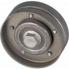 Gates Umlenk-/Führungsrolle, Keilrippenriemen DriveAlign™ T36083