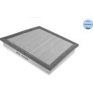Meyle Luftfilter MEYLE-ORIGINAL: True to OE 312 321 0039