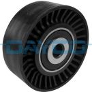Dayco Umlenk-/Führungsrolle, Keilrippenriemen APV3033