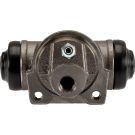 TRW Radbremszylinder BWF310